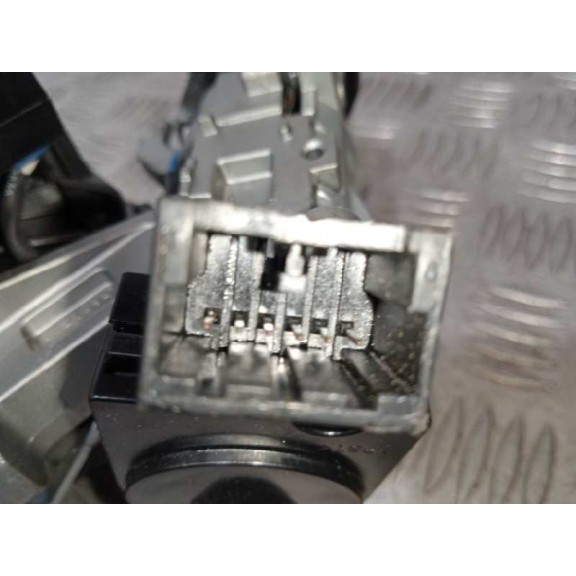 Recambio de conmutador de arranque para opel mokka x selective start/stop referencia OEM IAM 4121694  