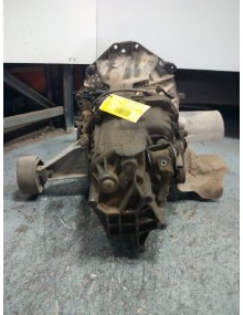 Recambio de caja cambios para volkswagen passat berlina (3b2) 1.6 referencia OEM IAM DWG B  2