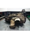 Recambio de caja cambios para volkswagen passat berlina (3b2) 1.6 referencia OEM IAM DWG B 
