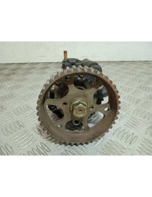 Recambio de bomba inyeccion para peugeot 306 break 2.0 hdi cat referencia OEM IAM 9636818480  
