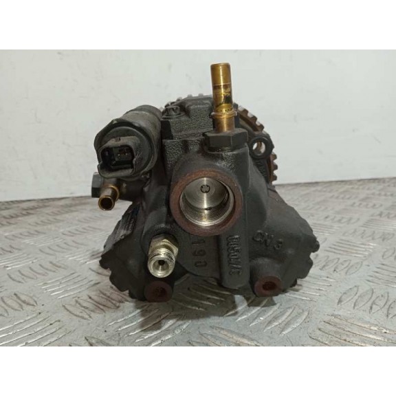 Recambio de bomba inyeccion para peugeot 306 break 2.0 hdi cat referencia OEM IAM 9636818480  
