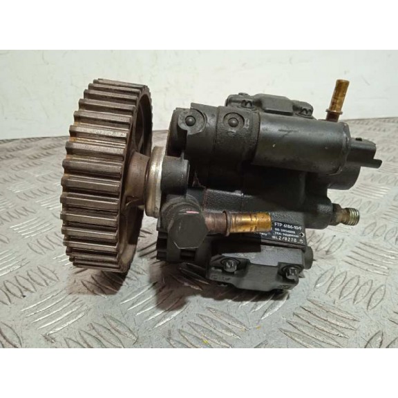 Recambio de bomba inyeccion para peugeot 306 break 2.0 hdi cat referencia OEM IAM 9636818480  