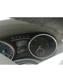 Recambio de cuadro instrumentos para mercedes-benz clase m (w164) 4.0 cdi referencia OEM IAM A1645408947   2