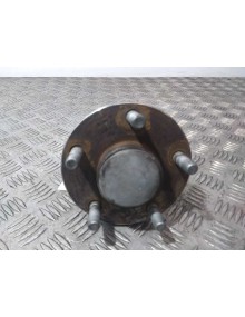 Recambio de buje para ford transit connect (tc7) 1.8 tdci cat referencia OEM IAM    2