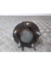 Recambio de buje para ford transit connect (tc7) 1.8 tdci cat referencia OEM IAM   