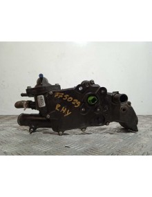 Recambio de termostato para peugeot 306 break 2.0 hdi cat referencia OEM IAM 9643211880 CUERPO TERMOSTATO  2