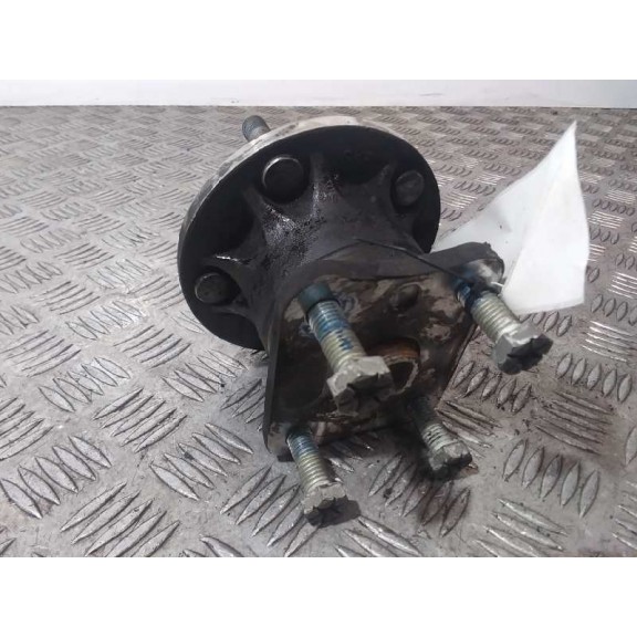 Recambio de buje para ford transit connect (tc7) 1.8 tdci cat referencia OEM IAM   