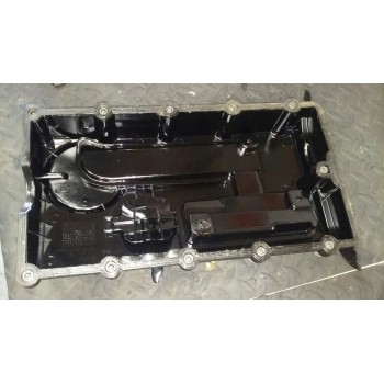 Recambio de tapa balancines para volkswagen passat berlina (3c2) 2.0 tdi referencia OEM IAM BKP  