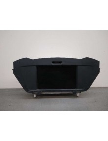 Recambio de display para ford c-max 1.6 tdci cat referencia OEM IAM 7612032200 EM5T18B955DA C7E3F2200