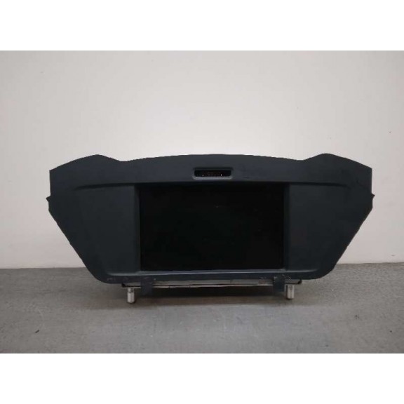 Recambio de display para ford c-max 1.6 tdci cat referencia OEM IAM 7612032200 EM5T18B955DA C7E3F2200