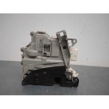 Recambio de cerradura puerta trasera izquierda para seat leon (1p1) reference copa referencia OEM IAM 1P0839015D 6 PINES 