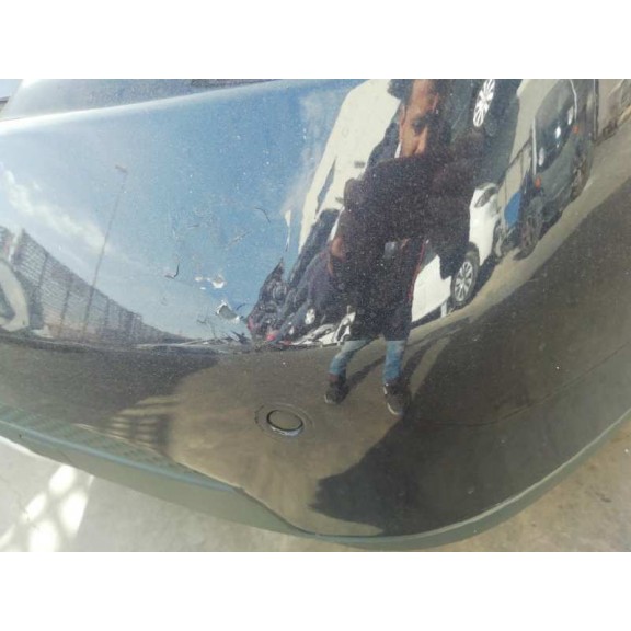 Recambio de paragolpes trasero para mercedes-benz clase m (w164) 4.0 cdi referencia OEM IAM  SENSORES 