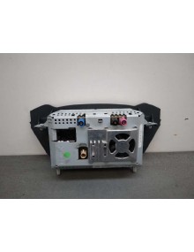 Recambio de display para ford c-max 1.6 tdci cat referencia OEM IAM 7612032200 EM5T18B955DA C7E3F2200 2