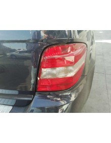 Recambio de piloto trasero derecho para mercedes-benz clase m (w164) 4.0 cdi referencia OEM IAM 404122R   2