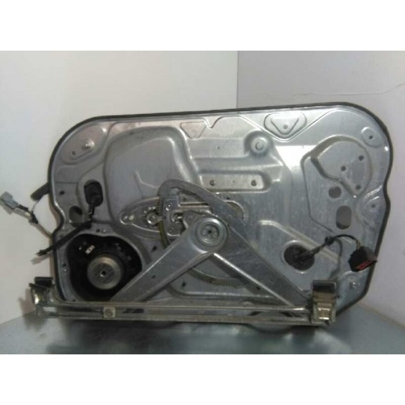 Recambio de elevalunas delantero izquierdo para ford focus turnier (cb4) trend referencia OEM IAM   5P ELECTRICO