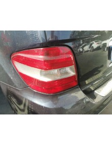 Recambio de piloto trasero izquierdo para mercedes-benz clase m (w164) 4.0 cdi referencia OEM IAM   