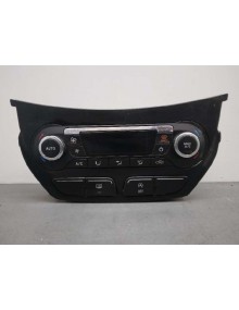 Recambio de mando climatizador para ford c-max 1.6 tdci cat referencia OEM IAM AM5T18C612BM  