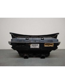 Recambio de mando climatizador para ford c-max 1.6 tdci cat referencia OEM IAM AM5T18C612BM   2