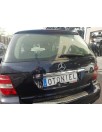 Recambio de porton trasero para mercedes-benz clase m (w164) 4.0 cdi referencia OEM IAM   