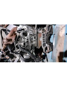 Recambio de motor completo para kia sorento 2.5 crdi referencia OEM IAM D4CB <CASCO> 