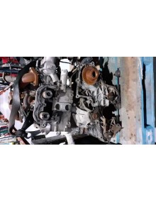 Recambio de motor completo para kia sorento 2.5 crdi referencia OEM IAM D4CB <CASCO>  2