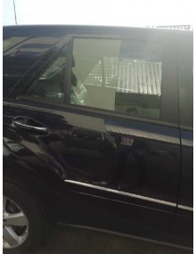 Recambio de puerta trasera derecha para mercedes-benz clase m (w164) 4.0 cdi referencia OEM IAM   