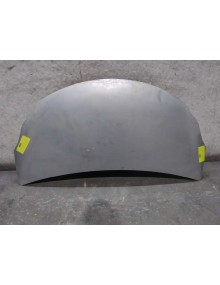 Recambio de capot para suzuki alto amf 310 1.0 12v cat referencia OEM IAM  GRIS  2