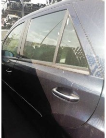 Recambio de puerta trasera izquierda para mercedes-benz clase m (w164) 4.0 cdi referencia OEM IAM    2