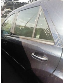 Recambio de puerta trasera izquierda para mercedes-benz clase m (w164) 4.0 cdi referencia OEM IAM   