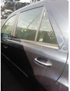 Recambio de puerta trasera izquierda para mercedes-benz clase m (w164) 4.0 cdi referencia OEM IAM   