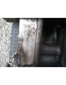 Recambio de motor casco para ford focus lim. (cb8) ambiente referencia OEM IAM  BV6Q6010AB AV6Q6007BB