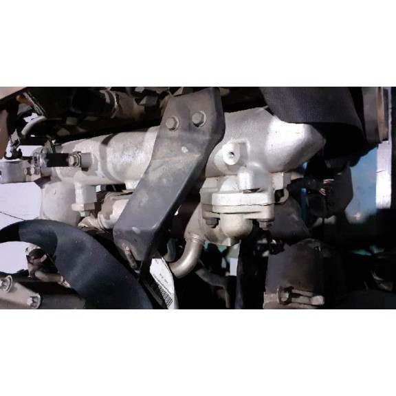 Recambio de motor completo para kia sorento 2.5 crdi referencia OEM IAM D4CB <CASCO> 