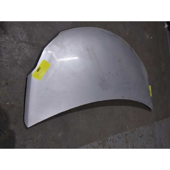 Recambio de capot para suzuki alto amf 310 1.0 12v cat referencia OEM IAM  GRIS 