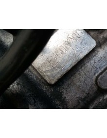 Recambio de motor casco para ford focus lim. (cb8) ambiente referencia OEM IAM  BV6Q6010AB AV6Q6007BB 2