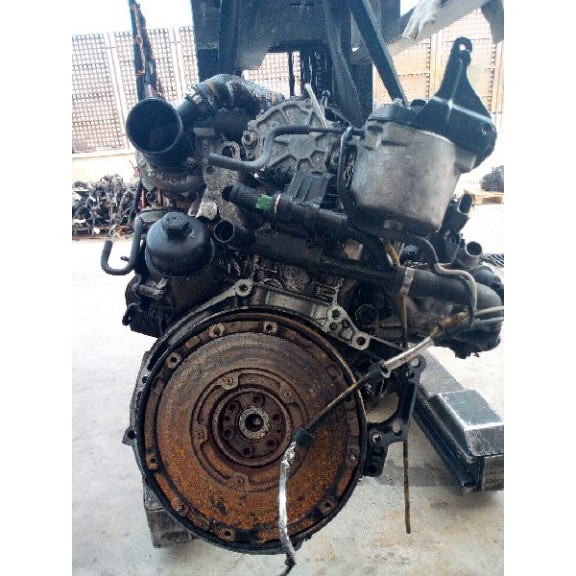 Recambio de motor casco para ford focus lim. (cb8) ambiente referencia OEM IAM  BV6Q6010AB AV6Q6007BB