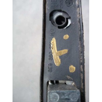 Recambio de barras techo para audi a4 avant (8e) 2.0 tdi referencia OEM IAM 8E9860021 X2 8E9860022