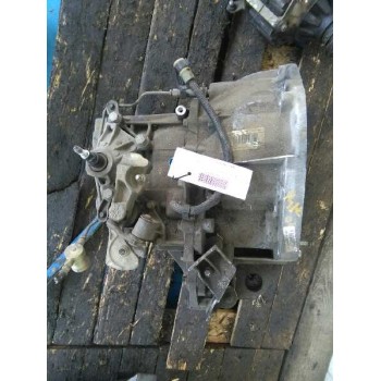 CAJA CAMBIOS ND0008 B 94.951KM 6V