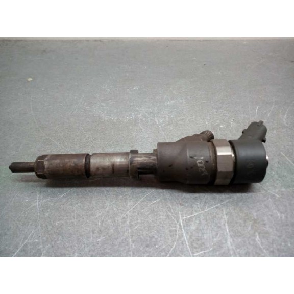 Recambio de inyector para peugeot 406 berlina (s1/s2) srdt referencia OEM IAM 0445110044 9637536080 