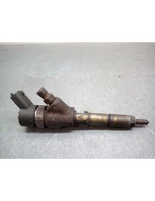 Recambio de inyector para peugeot 406 berlina (s1/s2) srdt referencia OEM IAM 0445110044 9637536080  2
