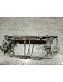 Recambio de panel frontal para opel movano b kasten/combi 2.3 cdti referencia OEM IAM   