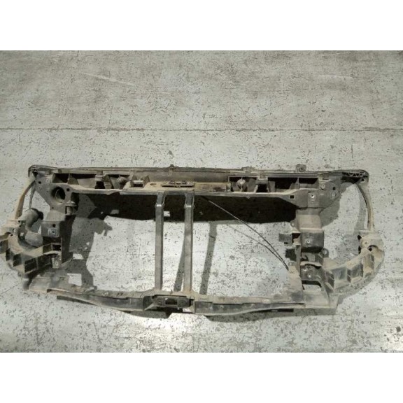 Recambio de panel frontal para opel movano b kasten/combi 2.3 cdti referencia OEM IAM   