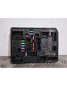 Recambio de caja reles / fusibles para renault captur ii intens referencia OEM IAM 284B67877R  