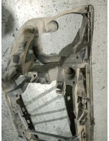 Recambio de panel frontal para opel movano b kasten/combi 2.3 cdti referencia OEM IAM    2