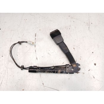 Recambio de kit airbag para bmw 1 (f20) 116 d referencia OEM IAM 34089354H  