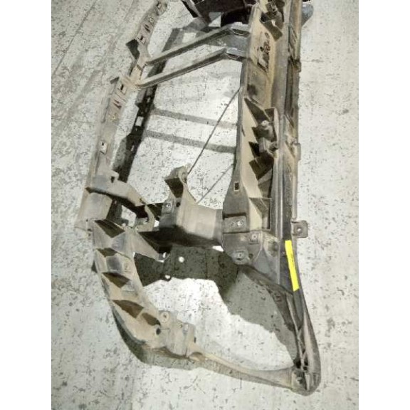 Recambio de panel frontal para opel movano b kasten/combi 2.3 cdti referencia OEM IAM   