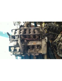 Recambio de motor completo para bmw serie 5 touring (e34) 520i referencia OEM IAM 206S1 M 