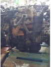 Recambio de motor completo para ford focus turnier (cb4) trend referencia OEM IAM KKDA M 