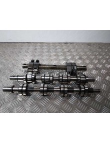 Recambio de arbol de levas para audi a3 (8p) 2.0 tdi referencia OEM IAM  X2  2