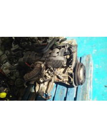 Recambio de motor completo para bmw serie 5 touring (e34) 520i referencia OEM IAM 206S1 M  2