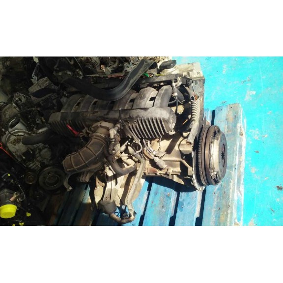 Recambio de motor completo para bmw serie 5 touring (e34) 520i referencia OEM IAM 206S1 M 